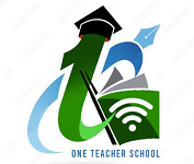 One Teacher Logo